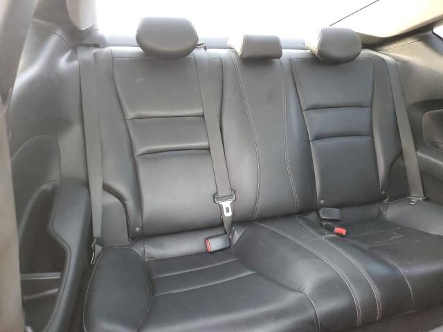 Photo 10 from auction – 2014 HONDA ACCORD EXL with VIN 1HGCT1B83EA016399