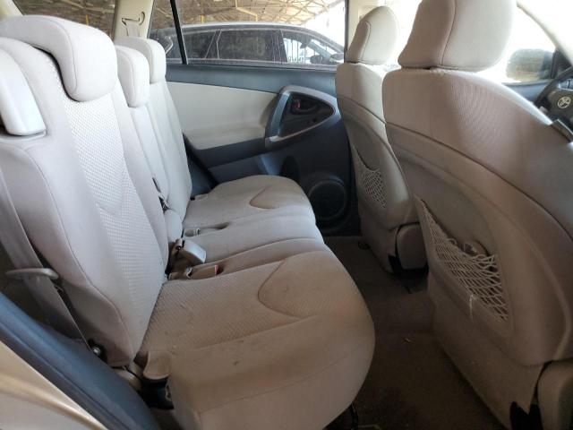 Photo 11 from auction – 2008 TOYOTA RAV4 LIMIT with VIN JTMZD31V386078479
