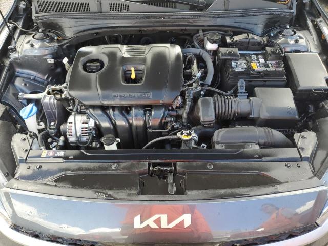 Photo 11 from auction – 2023 KIA FORTE LX with VIN 3KPF24AD3PE659480