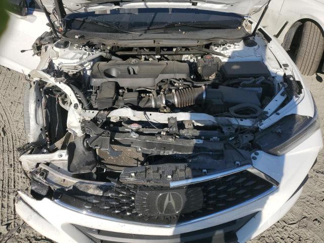 Photo 11 from auction – 2021 ACURA TLX TECHNO with VIN 19UUB5F47MA004518