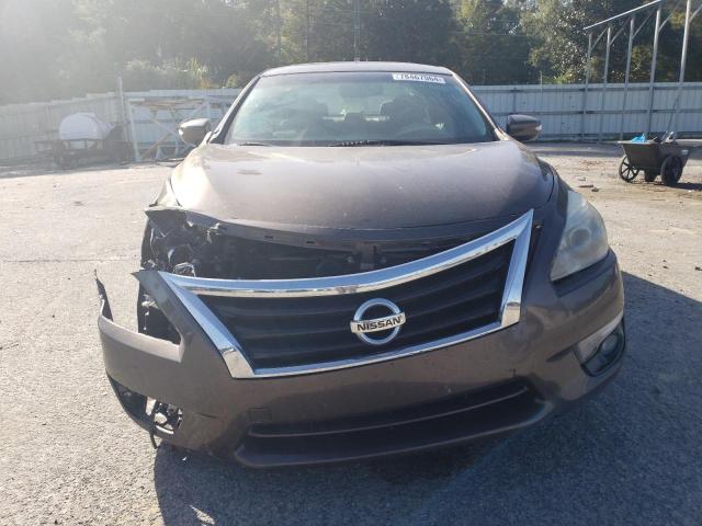 Photo 5 from auction – 2015 NISSAN ALTIMA 2.5 with VIN 1N4AL3AP3FC216222