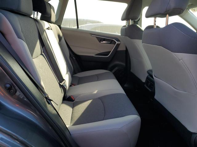 Photo 10 from auction – 2024 TOYOTA RAV4 XLE with VIN 2T3W1RFVXRW352669