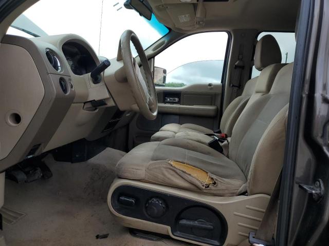 Photo 7 from auction – 2006 FORD F150 SUPER with VIN 1FTRW12W36FA46599