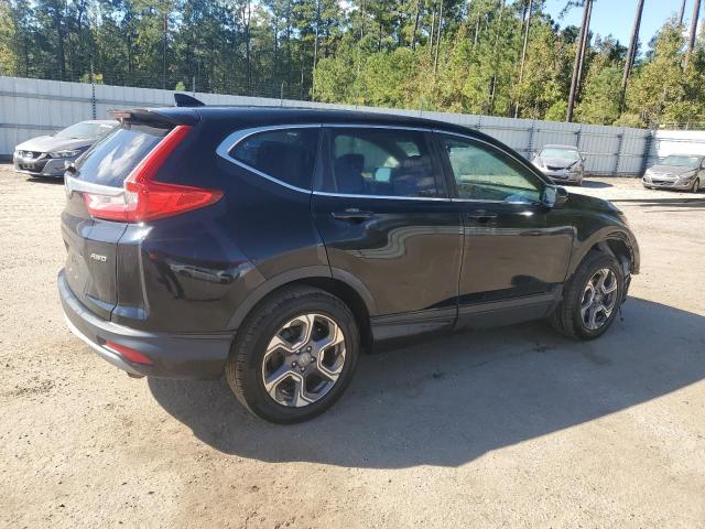 Photo 3 from auction – 2018 HONDA CR-V EXL with VIN 7FARW2H85JE021056