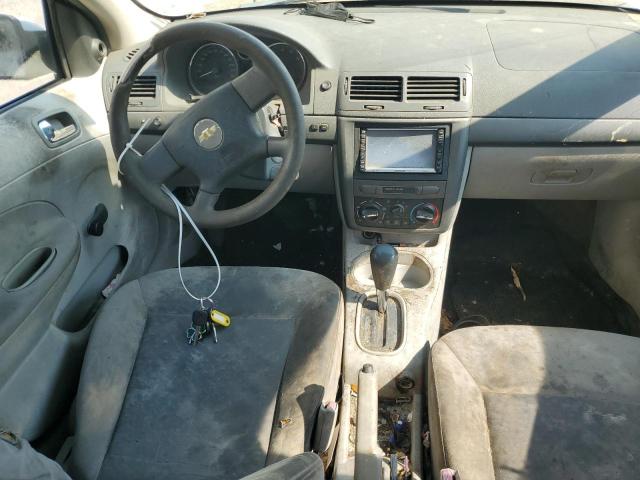Photo 8 from auction – 2006 CHEVROLET COBALT LS with VIN 1G1AK55F067812058