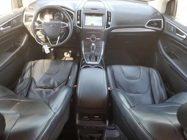 Photo 8 from auction – 2016 FORD EDGE TITAN with VIN 2FMPK4K93GBC11323