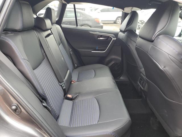 Photo 10 from auction – 2023 TOYOTA RAV4 XSE with VIN 4T3E6RFV7PU123943