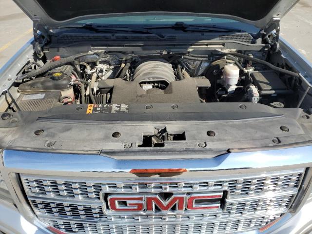 Photo 11 from auction – 2017 GMC SIERRA K15 with VIN 3GTU2PEJ3HG501428