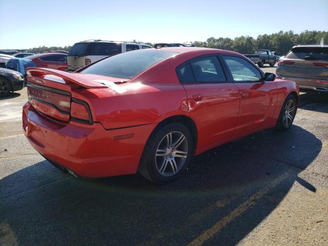 Фото 3 с аукциона – 2014 DODGE CHARGER R/ с VIN 2C3CDXCT3EH330464