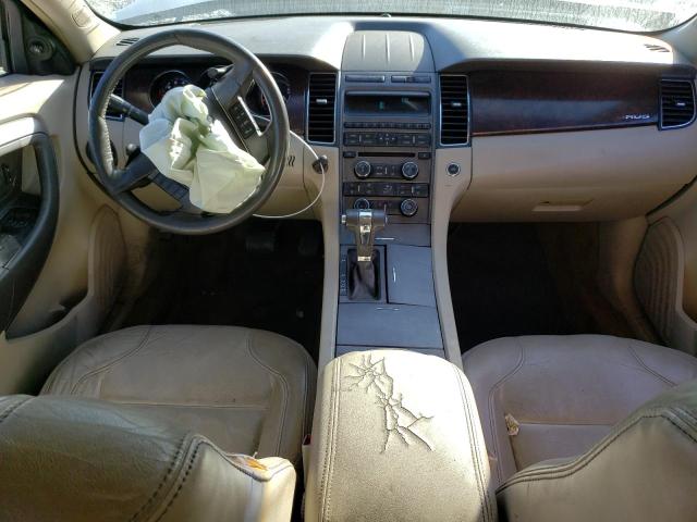Photo 8 from auction – 2012 FORD TAURUS SEL with VIN 1FAHP2EW1CG122066