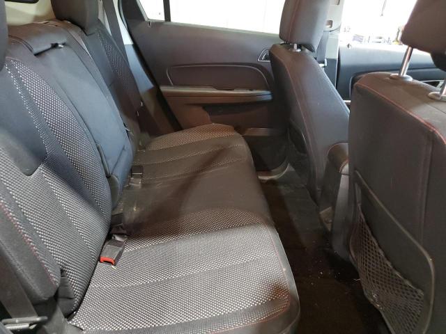 Photo 11 from auction – 2014 GMC TERRAIN SL with VIN 2GKFLWE34E6307293