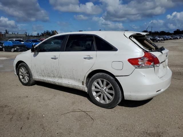 Photo 2 from auction – 2010 TOYOTA VENZA with VIN 4T3ZA3BB2AU025936