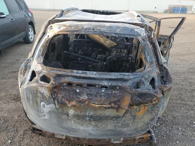 Zdjęcie 6 z aukcji – 2014 TOYOTA RAV4 LIMIT z VIN 2T3DFREV4EW152584
