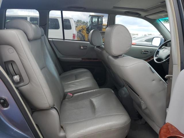 Photo 11 from auction – 2007 TOYOTA HIGHLANDER with VIN JTEEP21A470188516