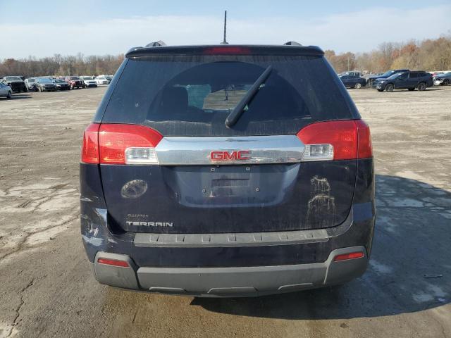 Photo 6 from auction – 2015 GMC TERRAIN SL with VIN 2GKALREK1F6359047