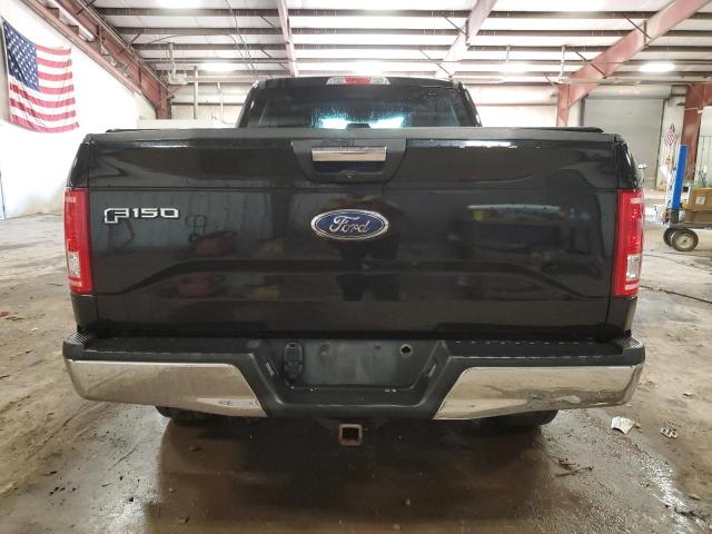 Photo 6 from auction – 2017 FORD F150 SUPER with VIN 1FTFW1EF4HFA77250
