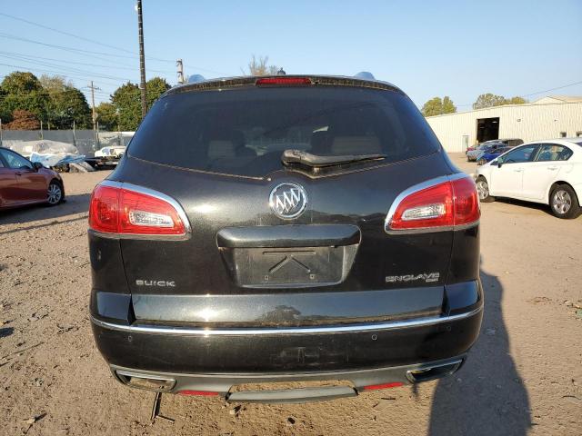 Photo 6 from auction – 2014 BUICK ENCLAVE with VIN 5GAKVCKD4EJ176578