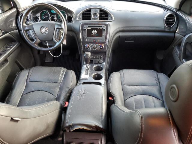 Photo 8 from auction – 2017 BUICK ENCLAVE with VIN 5GAKRBKD9HJ123040