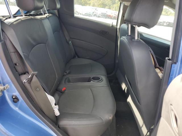 Photo 10 from auction – 2013 CHEVROLET SPARK 2LT with VIN KL8CF6S92DC543308