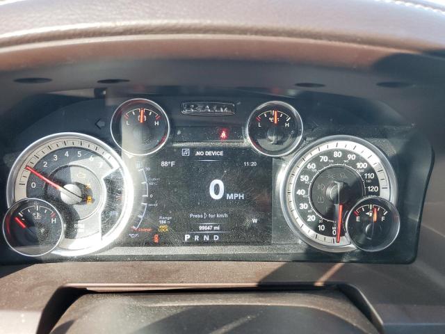 Foto 9 de la subasta – 2017 RAM 1500 LARAM con VIN 1C6RR7NTXHS720647