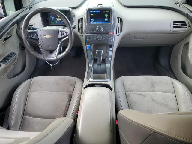 Photo 8 from auction – 2014 CHEVROLET VOLT with VIN 1G1RF6E46EU146741