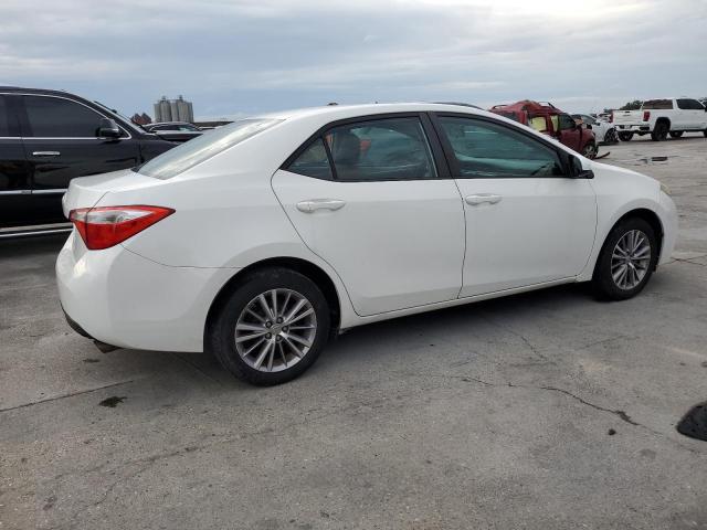 Zdjęcie 3 z aukcji – 2014 TOYOTA COROLLA L z VIN 5YFBURHE3EP072115