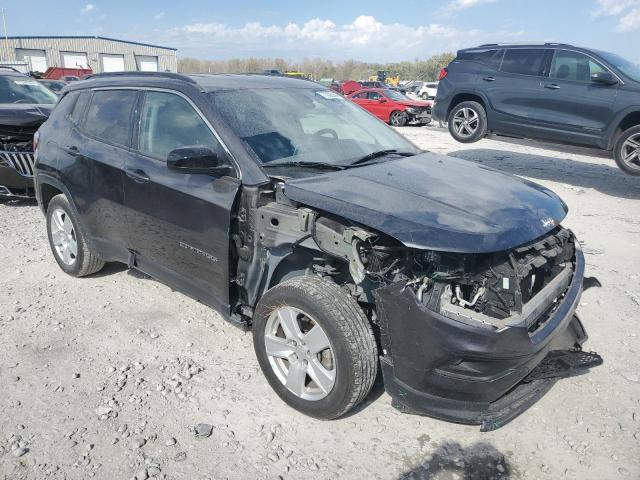 Photo 4 from auction – 2022 JEEP COMPASS LA with VIN 3C4NJDBB4NT130527