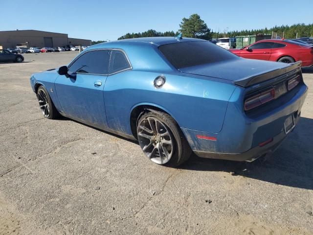 Photo 2 from auction – 2020 DODGE CHALLENGER with VIN 2C3CDZFJ2LH242640