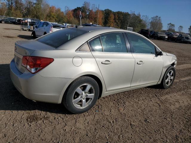 Photo 3 from auction – 2015 CHEVROLET CRUZE LT with VIN 1G1PC5SB5F7226562
