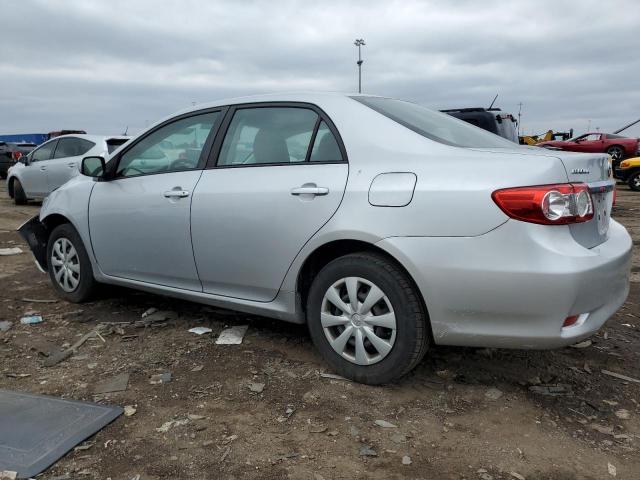 Photo 2 from auction – 2011 TOYOTA COROLLA BA with VIN 2T1BU4EE0BC753058