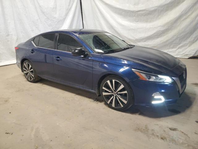 Photo 4 from auction – 2019 NISSAN ALTIMA SR with VIN 1N4BL4CV7KC172645