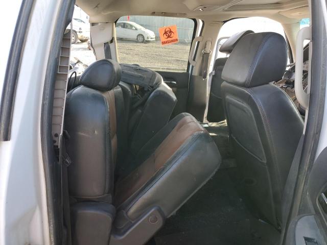 Photo 10 from auction – 2008 GMC SIERRA K15 with VIN 2GTEK13J181327498