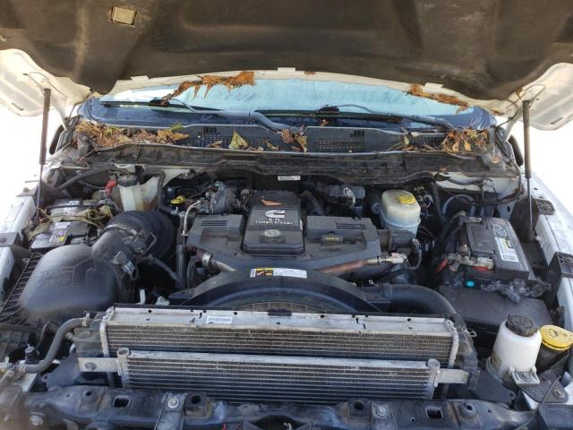 Photo 11 from auction – 2014 RAM 3500 LONGH with VIN 3C63R3FL2EG260304