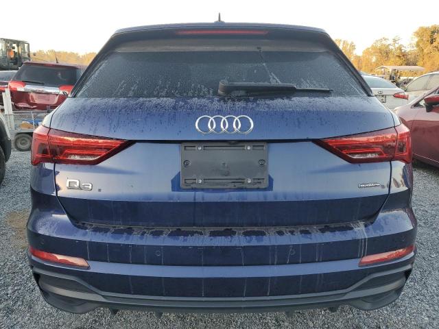 Photo 6 from auction – 2022 AUDI Q3 PREMIUM with VIN WA1EECF36N1081575