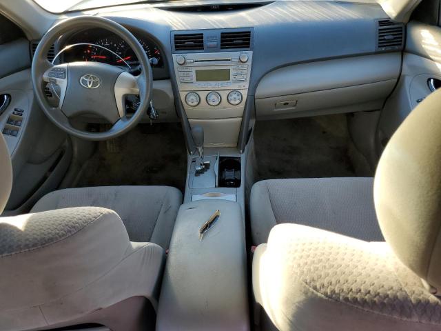 Photo 8 from auction – 2011 TOYOTA CAMRY BASE with VIN 4T1BF3EKXBU192294