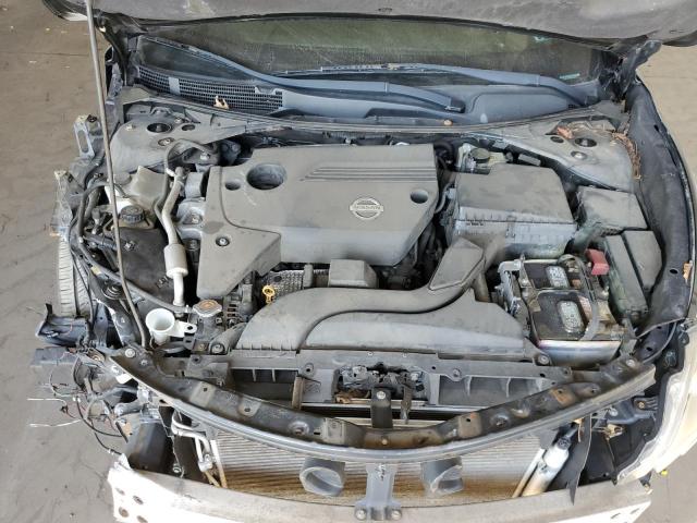 Photo 11 from auction – 2014 NISSAN ALTIMA SL with VIN 1N4AL3AP3EN332376