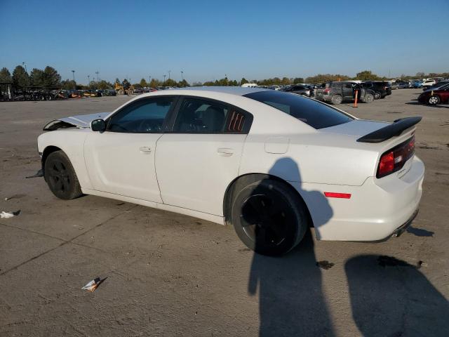 Photo 2 from auction – 2014 DODGE CHARGER SE with VIN 2C3CDXBG0EH197425