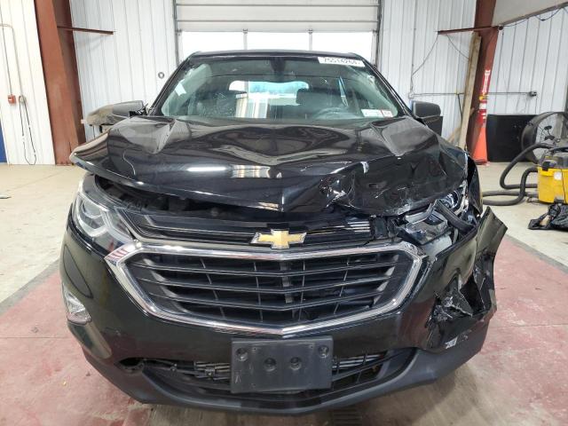Photo 5 from auction – 2018 CHEVROLET EQUINOX LS with VIN 3GNAXREV9JL347170