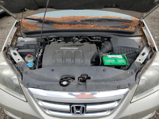 Photo 12 from auction – 2006 HONDA ODYSSEY EX with VIN 5FNRL38706B039019