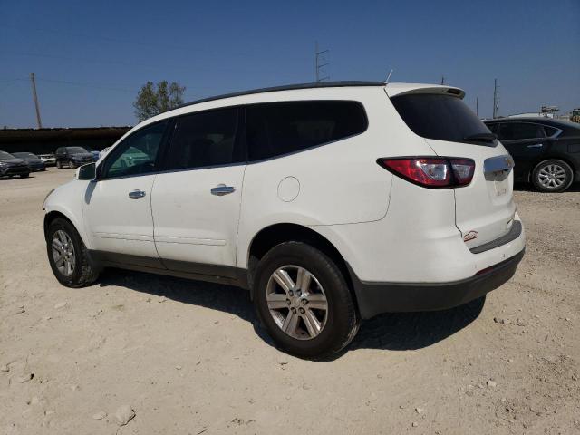 Photo 2 from auction – 2014 CHEVROLET TRAVERSE L with VIN 1GNKRHKD7EJ162522