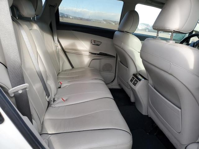 Photo 10 from auction – 2014 TOYOTA VENZA LE with VIN 4T3BK3BB3EU095868
