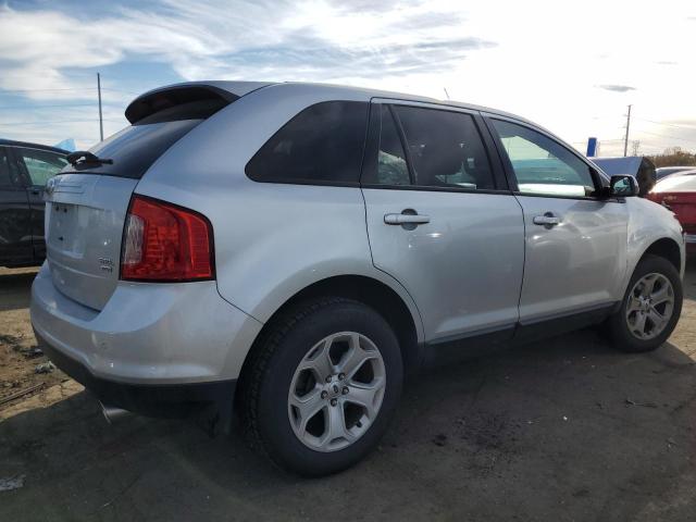 Photo 3 from auction – 2014 FORD EDGE SEL with VIN 2FMDK4JC6EBA62984