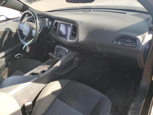 Photo 8 from auction – 2023 DODGE CHALLENGER with VIN 2C3CDZFJ0PH668428