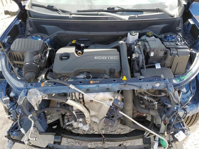 Photo 12 from auction – 2019 CHEVROLET EQUINOX LT with VIN 2GNAXKEV9K6196067