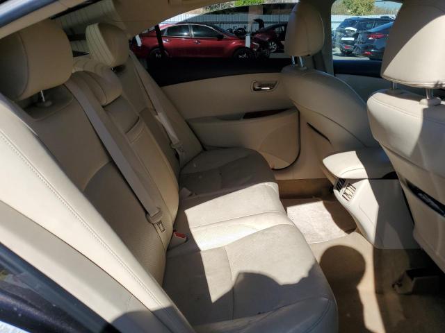 Photo 10 from auction – 2011 LEXUS ES 350 with VIN JTHBK1EG5B2437383