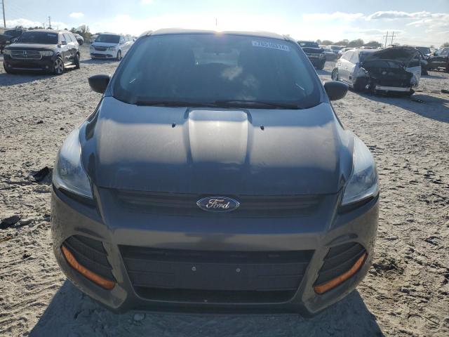 Photo 5 from auction – 2016 FORD ESCAPE S with VIN 1FMCU0F72GUC76071