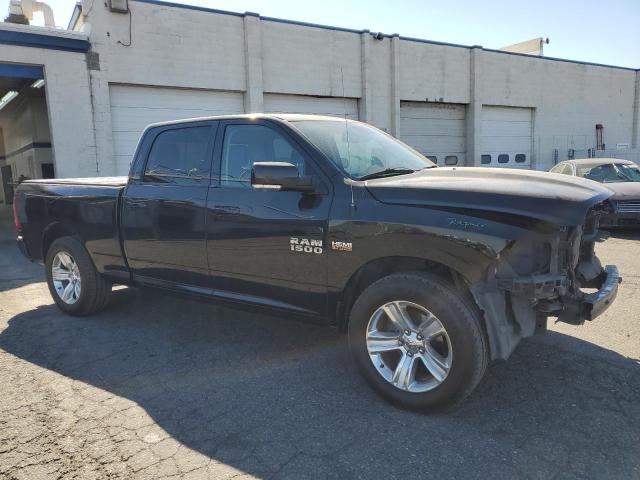 Photo 4 from auction – 2014 RAM 1500 SPORT with VIN 1C6RR7UT0ES395410