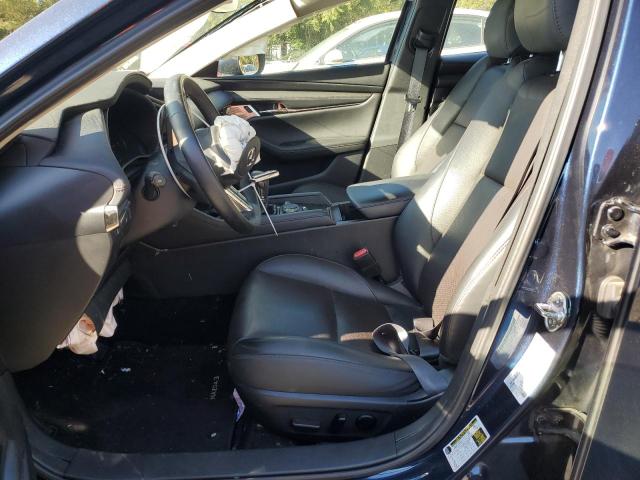 Photo 7 from auction – 2023 MAZDA 3 PREMIUM with VIN 3MZBPBDM2PM355074