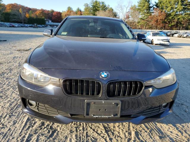 Photo 5 from auction – 2015 BMW 320 I XDRI with VIN WBA3C3C56FK201196