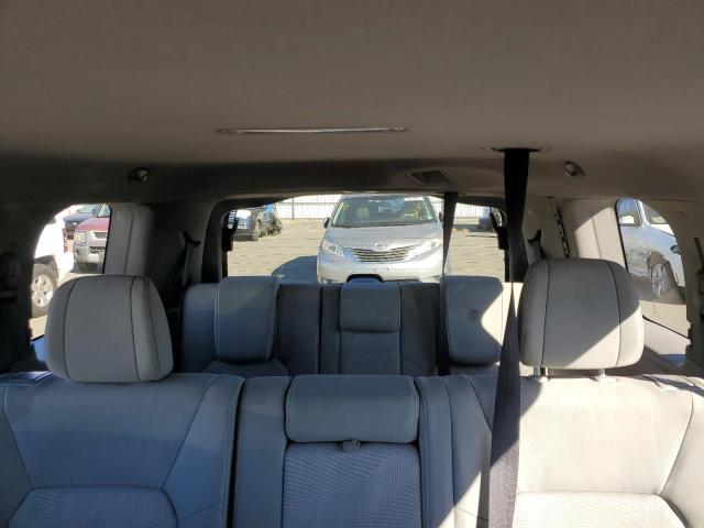Photo 10 from auction – 2013 HONDA PILOT LX with VIN 5FNYF4H2XDB086052